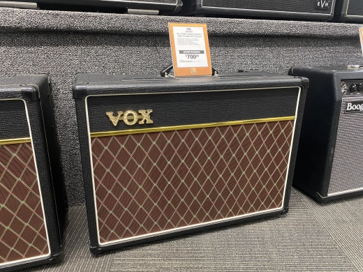 Vox - AC15C1